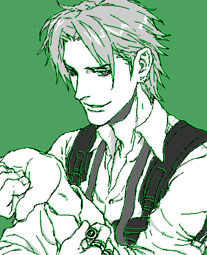 夜は長いんですよ、１０代目