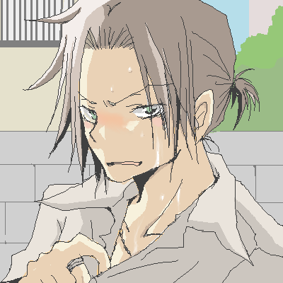 みえすぎちゃったらこまるの～