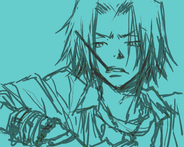 食前につまみ食い