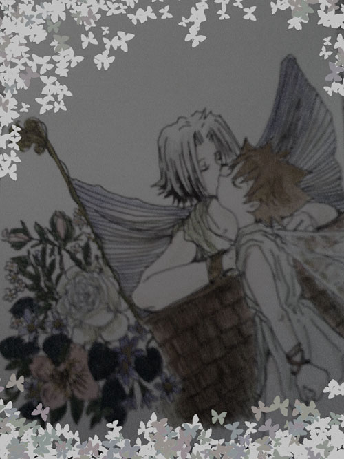 藁しべで長者になる