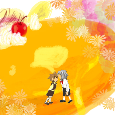 焦げめすらいとおしい